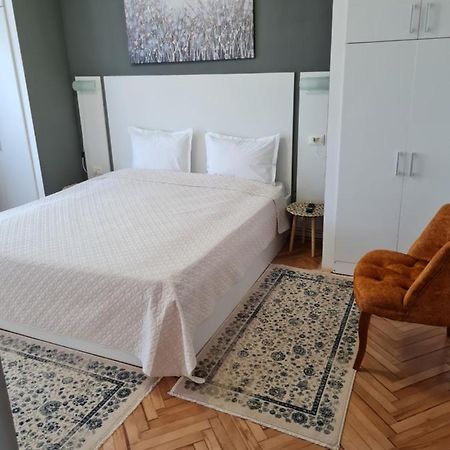 Apartament Central Gherla Екстер'єр фото