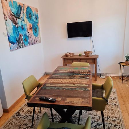 Apartament Central Gherla Екстер'єр фото
