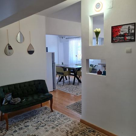 Apartament Central Gherla Екстер'єр фото