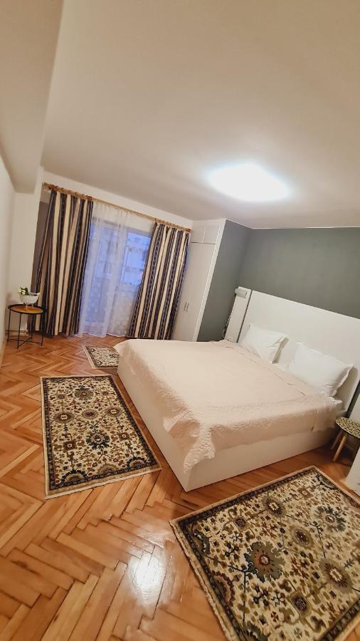 Apartament Central Gherla Екстер'єр фото