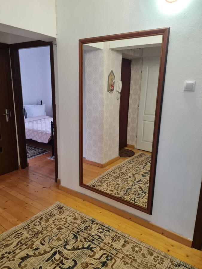Apartament Central Gherla Екстер'єр фото