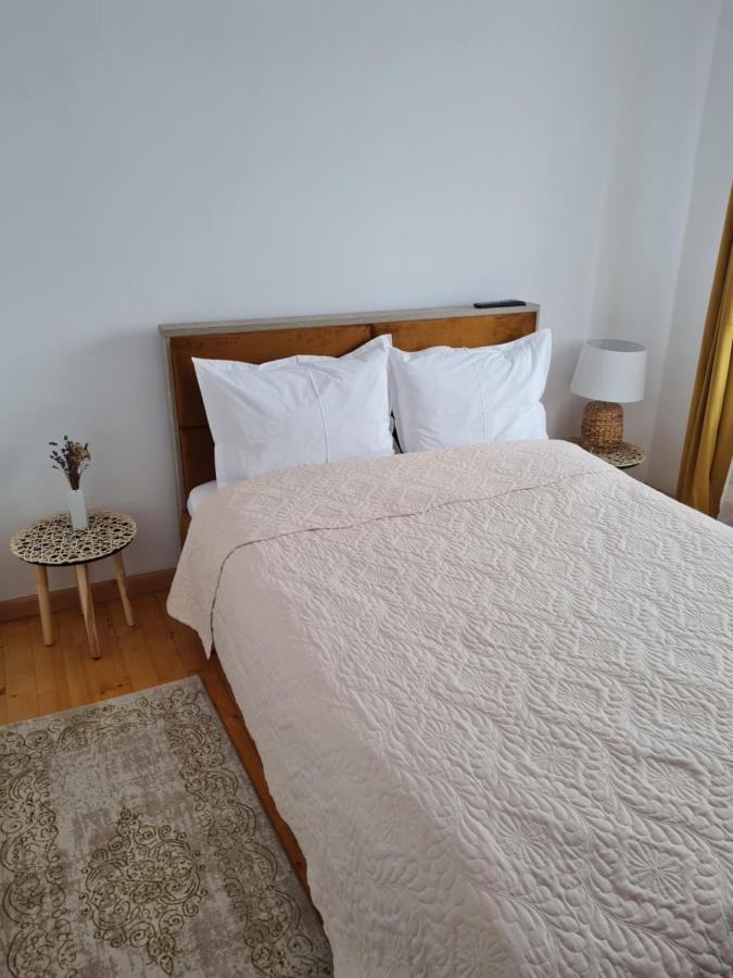 Apartament Central Gherla Екстер'єр фото