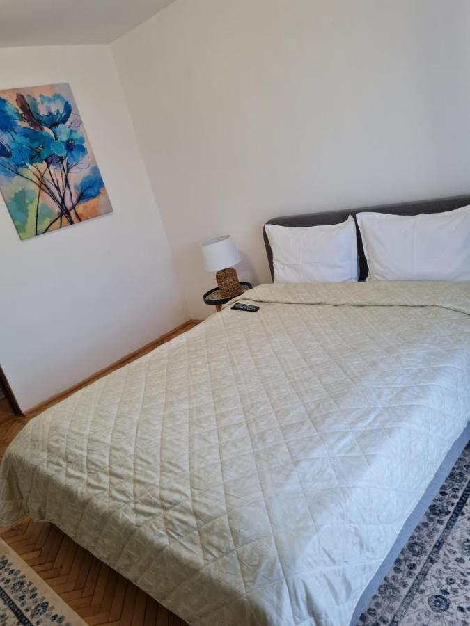 Apartament Central Gherla Екстер'єр фото
